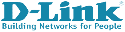 Dlink brand logo