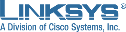 Linksys Brand logo
