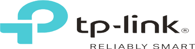 TP-Link brand logo