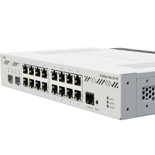 CCR2004-16G-2S+PC